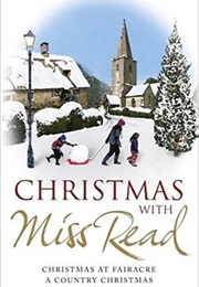 Christmas at Fairacre (Miss Read)
