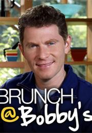 Brunch at Bobby's