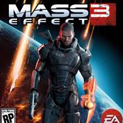 Mass Effect 3