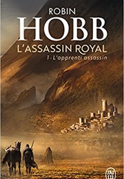 L&#39;assassin Royal (Robin Hobb)