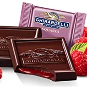Ghirardelli Squares