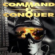 Command &amp; Conquer