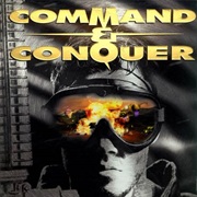 Command & Conquer