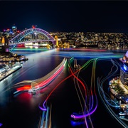 Vivid Sydney