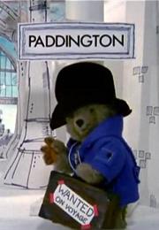 Paddington