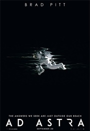Ad Astra (2019)