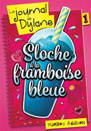 Le Journal De Dylane (Marilou Addison)