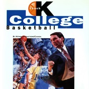 Coach K College Basketball
