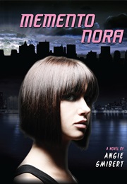 Memento Nora (Angie Smibert)