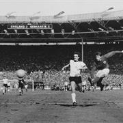 Some People Are on the Pitch