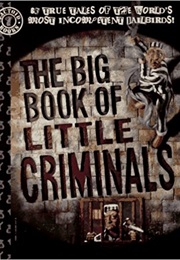The Big Book of Little Criminals (DC Comics)