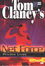 Private Lives (Tom Clancy)