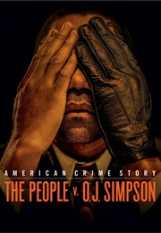 Inside Look: The People V. O.J. Simpson, American Crime Story (2016)