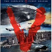 V: Season 1 (2009)