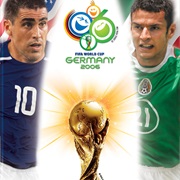 FIFA World Cup: Germany 2006