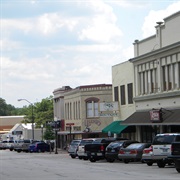 Brenham, Texas