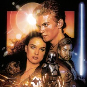 Star Wars Episode II: Attack of the Clones