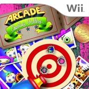 Arcade Shooting Gallery