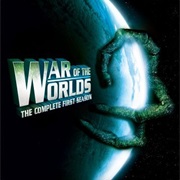 War of the Worlds