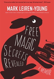 Free Magic Secrets Revealed (Mark Leiren-Young)