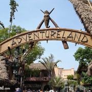 Adventureland