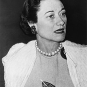 Wallis Simpson