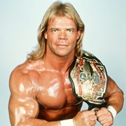 Lex Luger