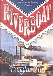 Riverboat (Douglas Hirt)