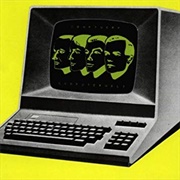 Kraftwerk - Computerwelt
