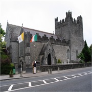 Trinitarian Monistary, Adare