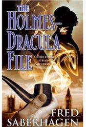The Holmes Dracula File