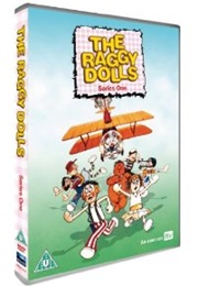 The Raggy Dolls (1986)