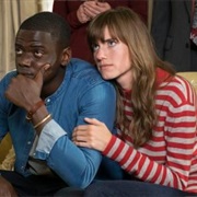 Rose Armitage - Get Out