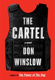 The Cartel (Don Winslow)
