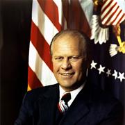 Gerald Ford (1976)