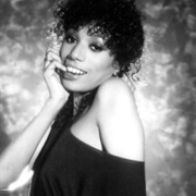 June Pointer (The Pointer Sisters)