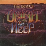 The Best of Uriah Heep