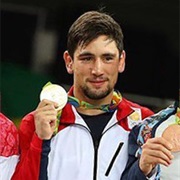 Vladimer Khinchegashvili