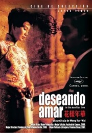 Desando Amar (2000)