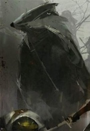 A Kippled Meal (Daniel Polansky and Lawrence M. Schoen)