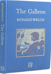 The Galleon (Ronald Welch)