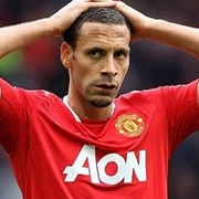 Rio Ferdinand