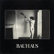 Bauhaus - In the Flat Field.