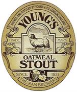 Youngs Oatmeal Stout