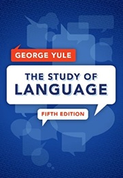 The Study of Language (George Yule)