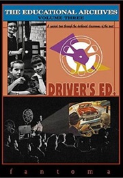 The Educational Archives Driver&#39;s Ed (2002)