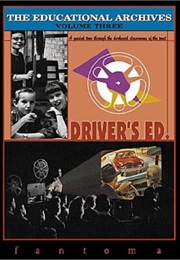 The Educational Archives Driver's Ed (2002)