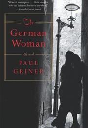 The German Woman (Paul Griner)
