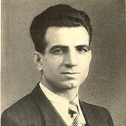 Missak Manouchian