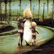 Soul Asylum - Grave Dancers Union